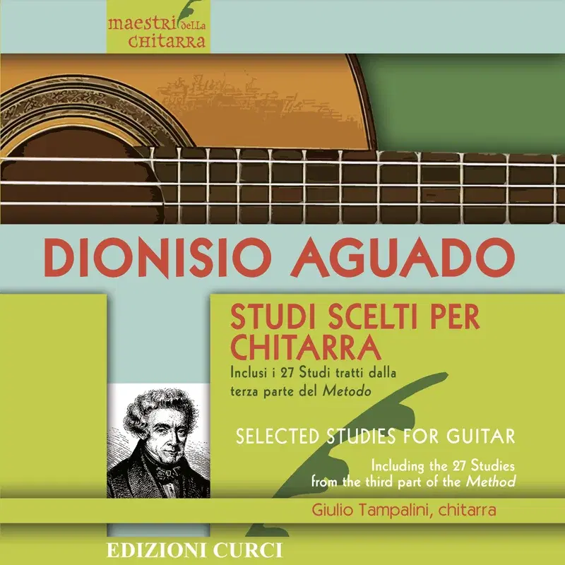 Aguado: Nuovo metodo per chitarra, Op. 6