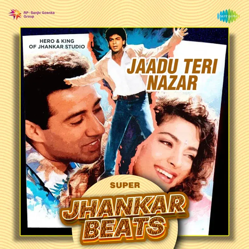 Jaadu Teri Nazar
