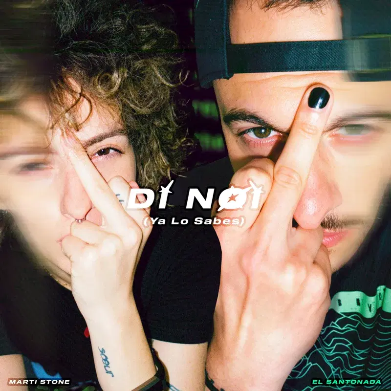 Di Noi (Ya Lo Sabes)