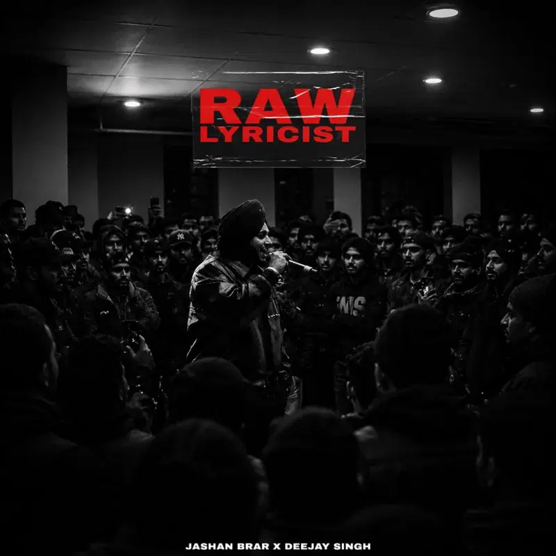 Raw Lyricist