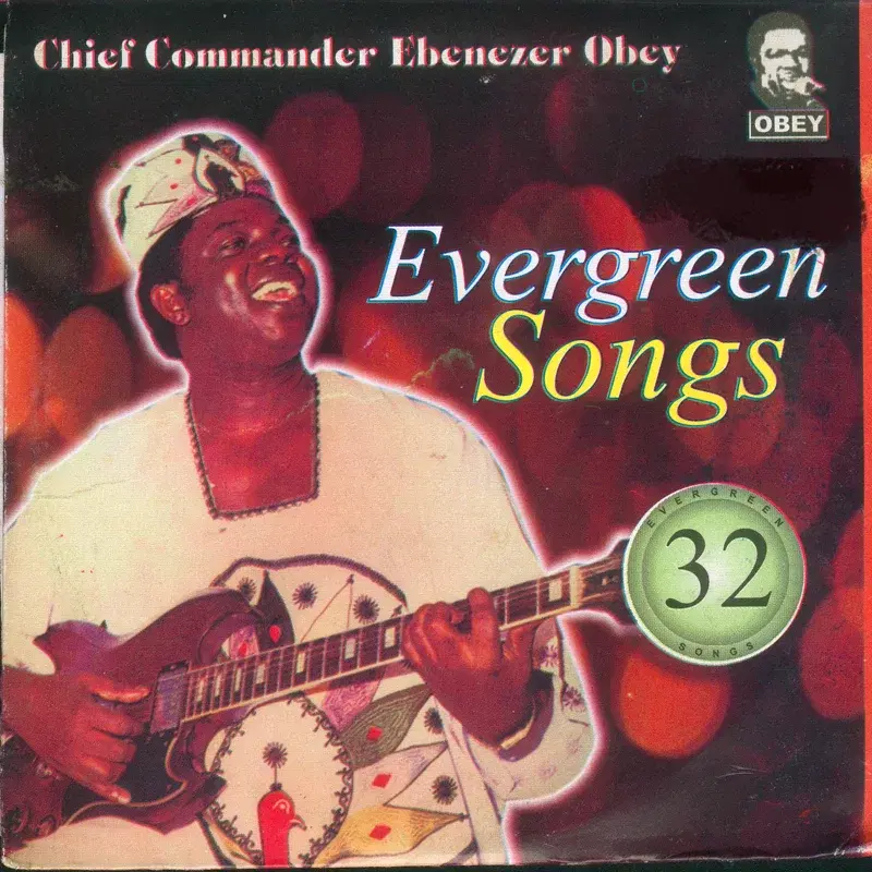 Evergreen Songs  32