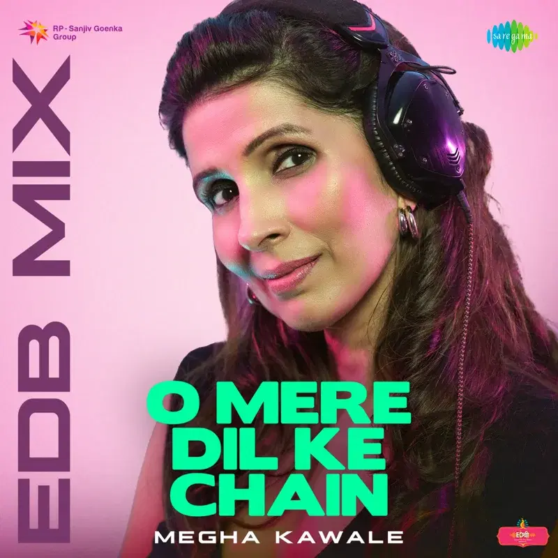 O Mere Dil Ke Chain