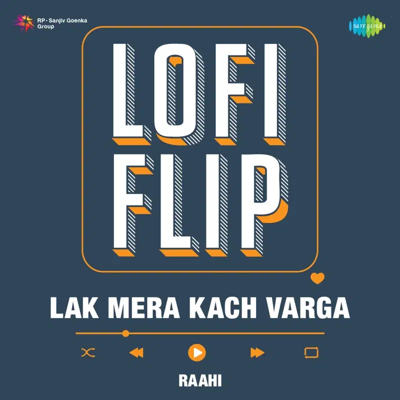 Lak Mera Kach Varga
