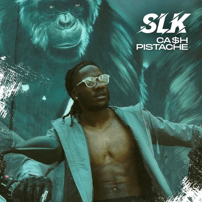 CASH PISTACHE
