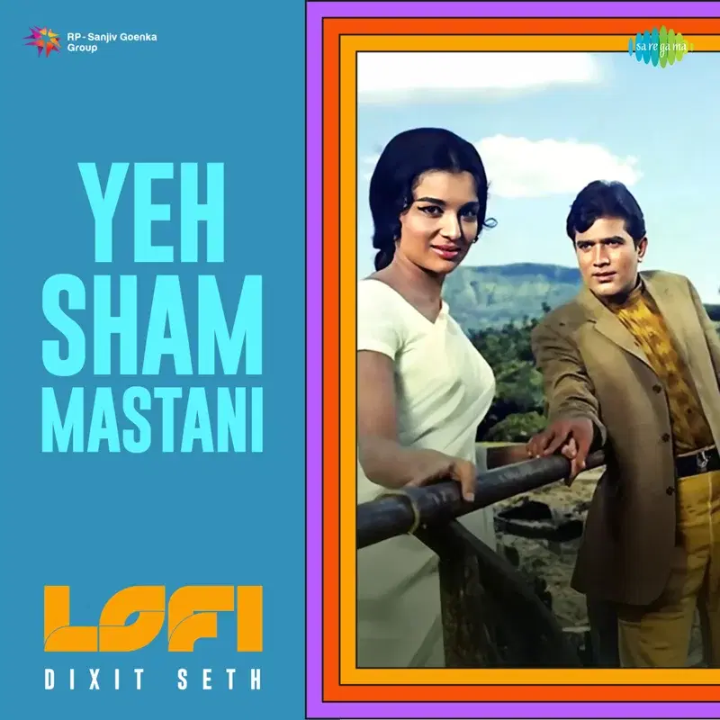 Yeh Sham Mastani