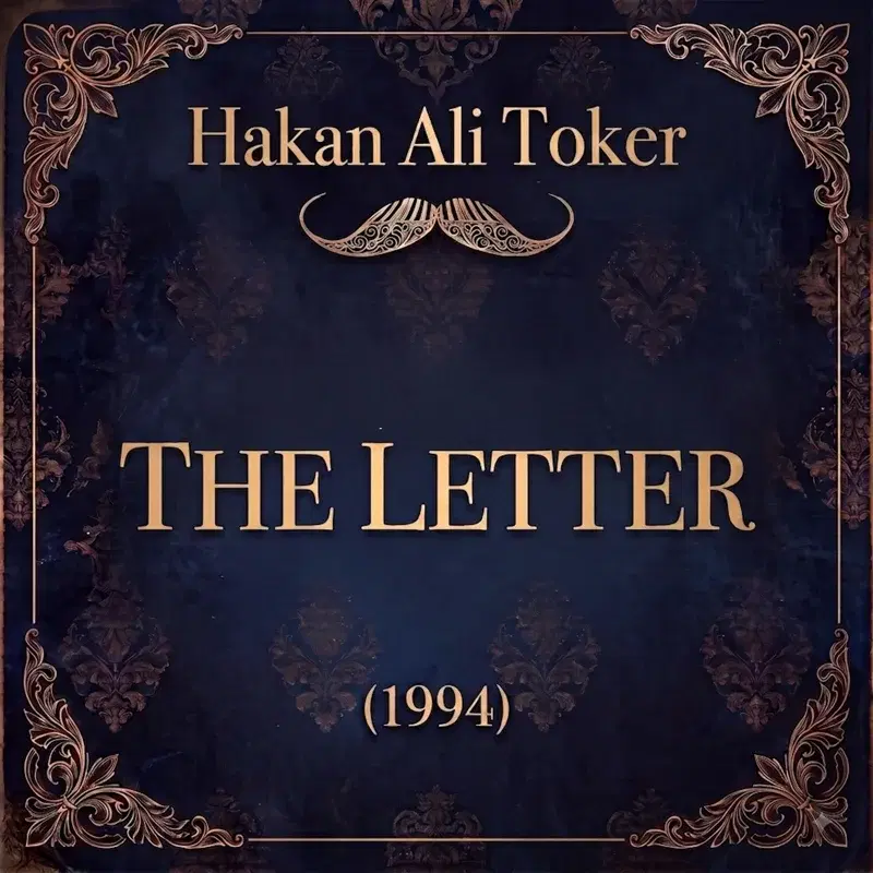 The Letter