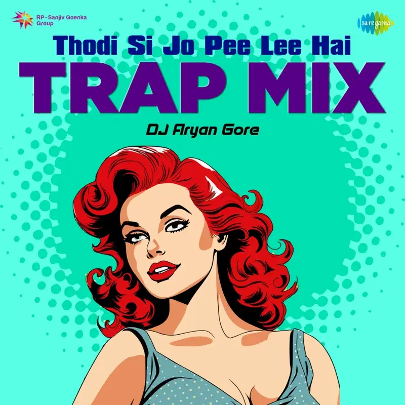 Thodi Si Jo Pee Lee Hai