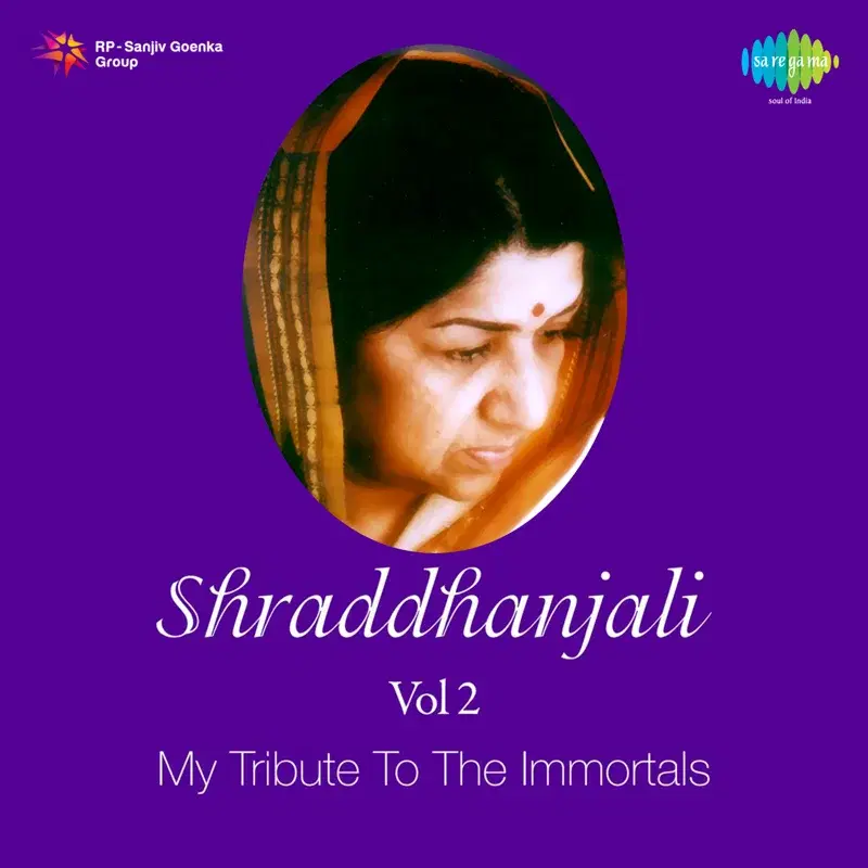Shraddhanjali, Vol. 2