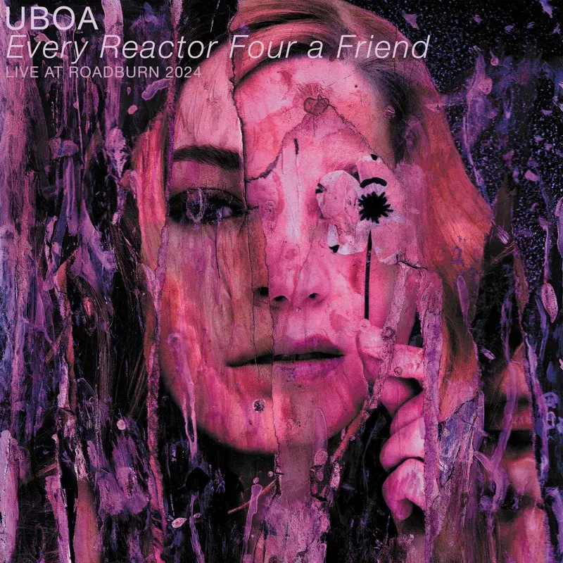 Every Reactor Four a Friend