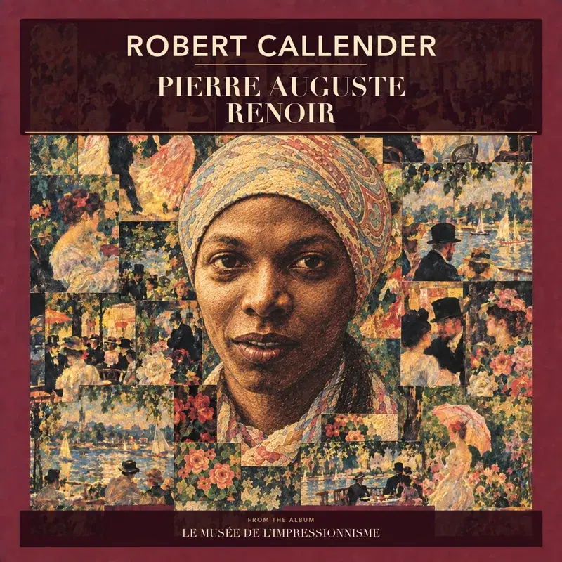 Cover Art