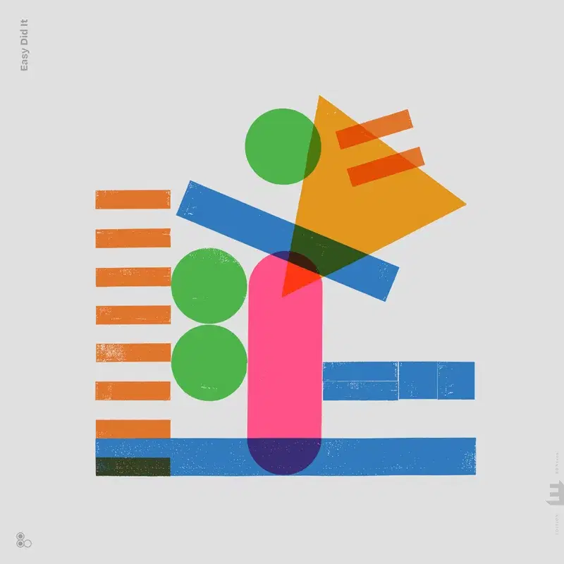 Quintet: Easy Did It