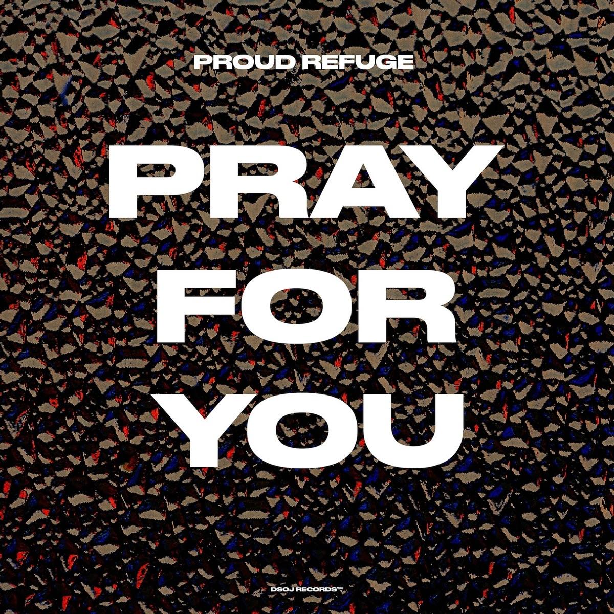 Pray for You