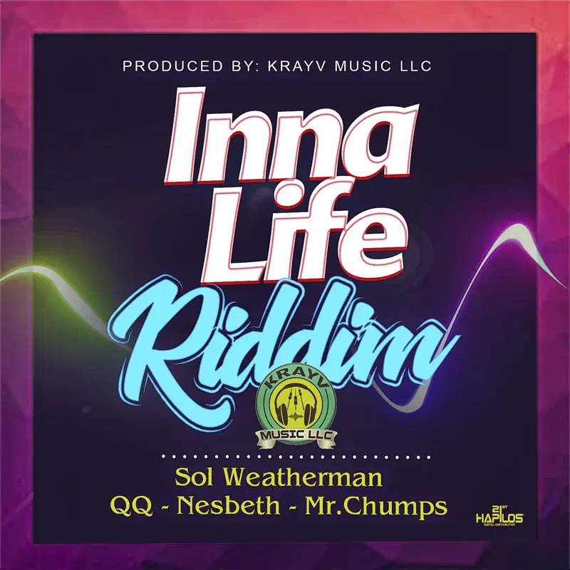Inna Life Riddim