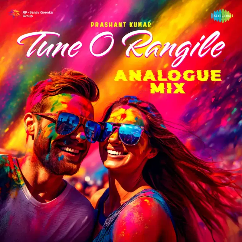 Tune O Rangile