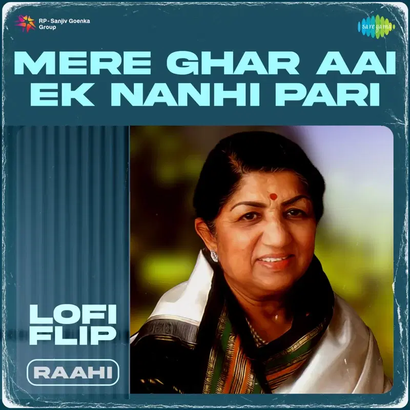 Mere Ghar Aai Ek Nanhi Pari
