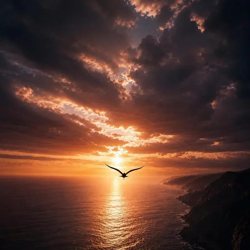 Free Bird