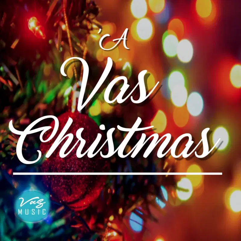 A Vas Christmas