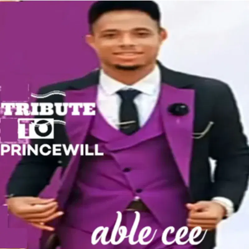 Tribute to Princewill