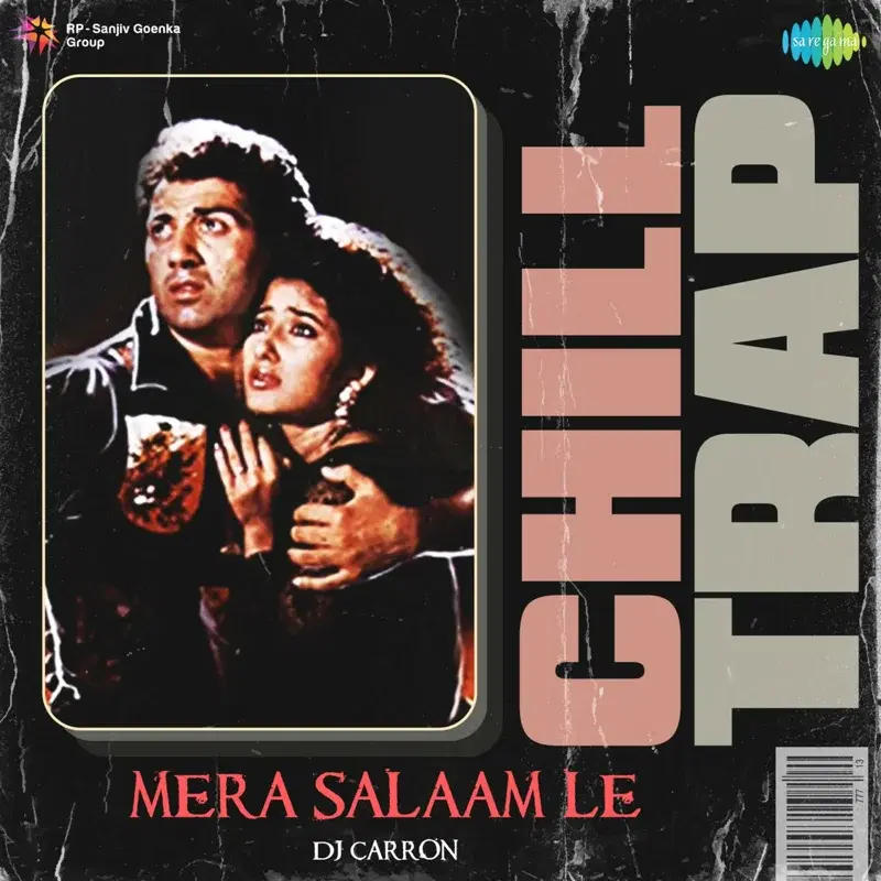 Mera Salaam Le