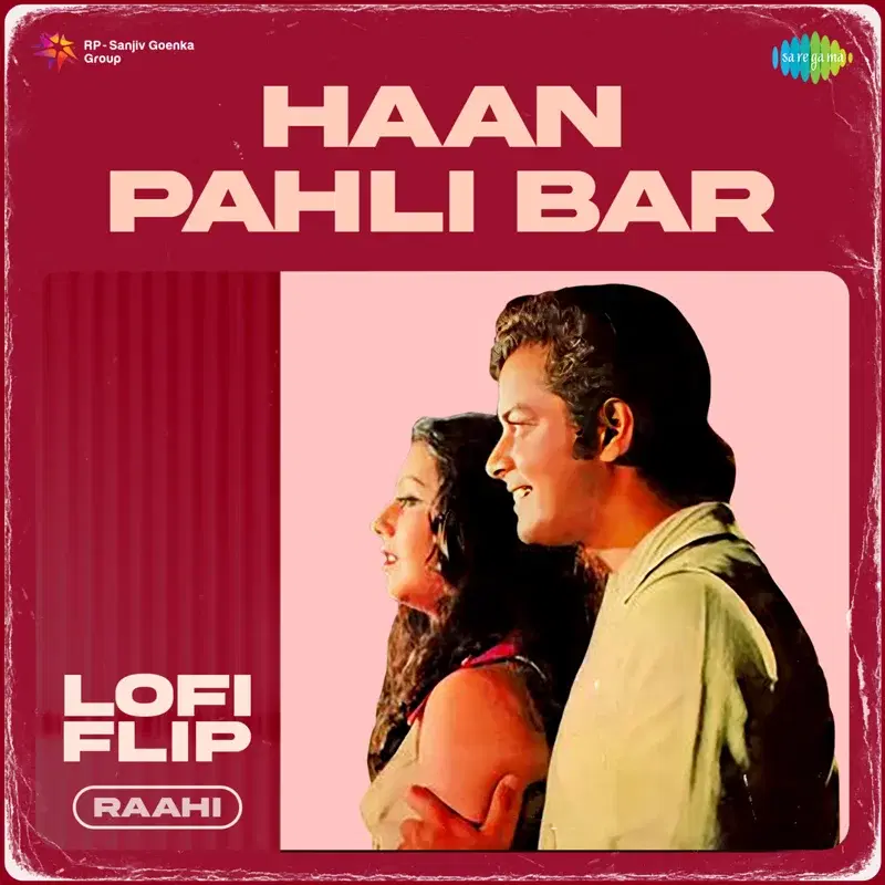 Haan Pahli Bar