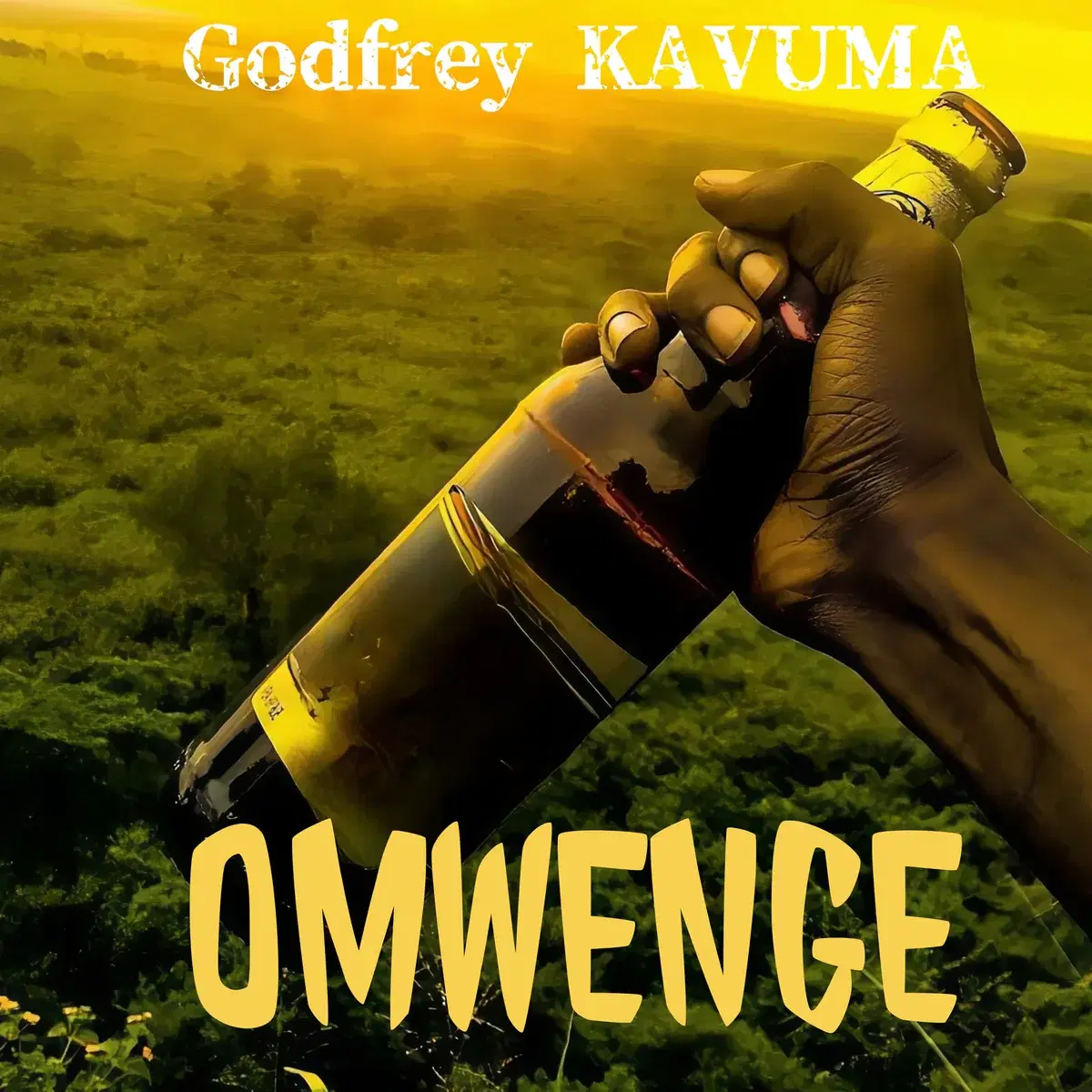 Omwenge