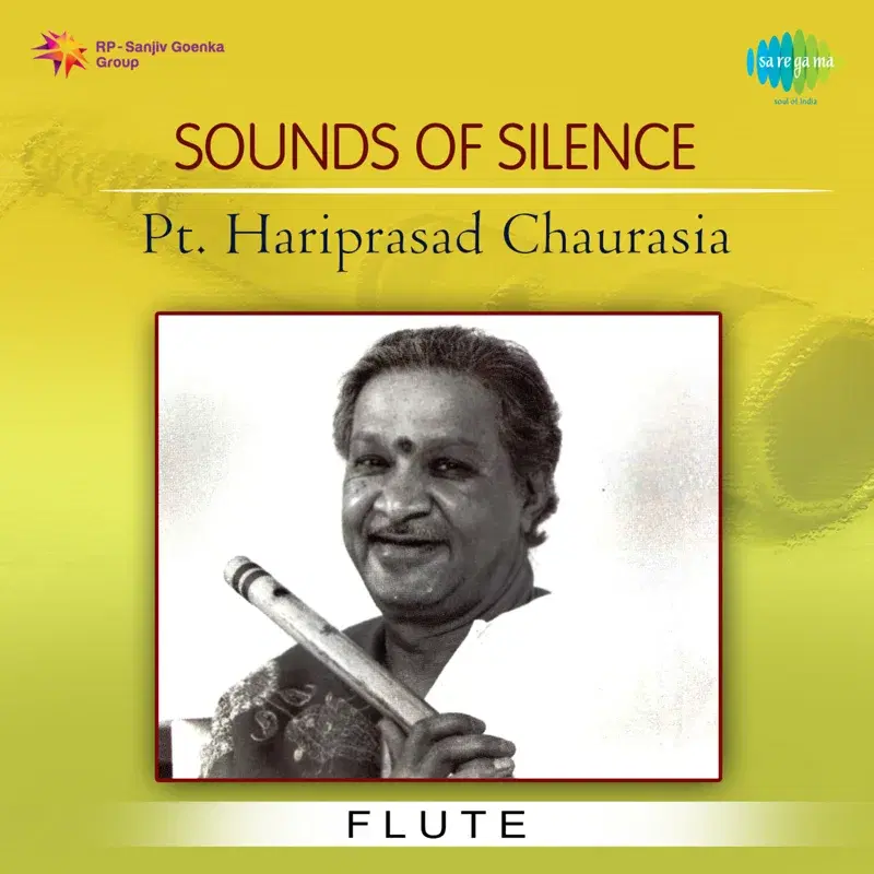 Sounds of Silence