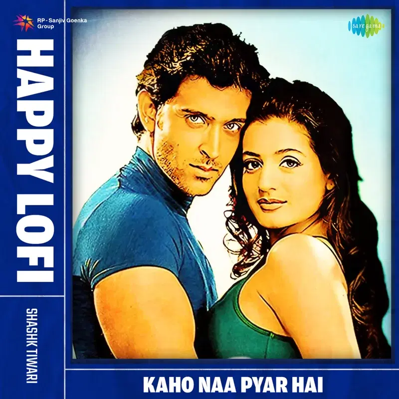 Kaho Naa Pyar Hai