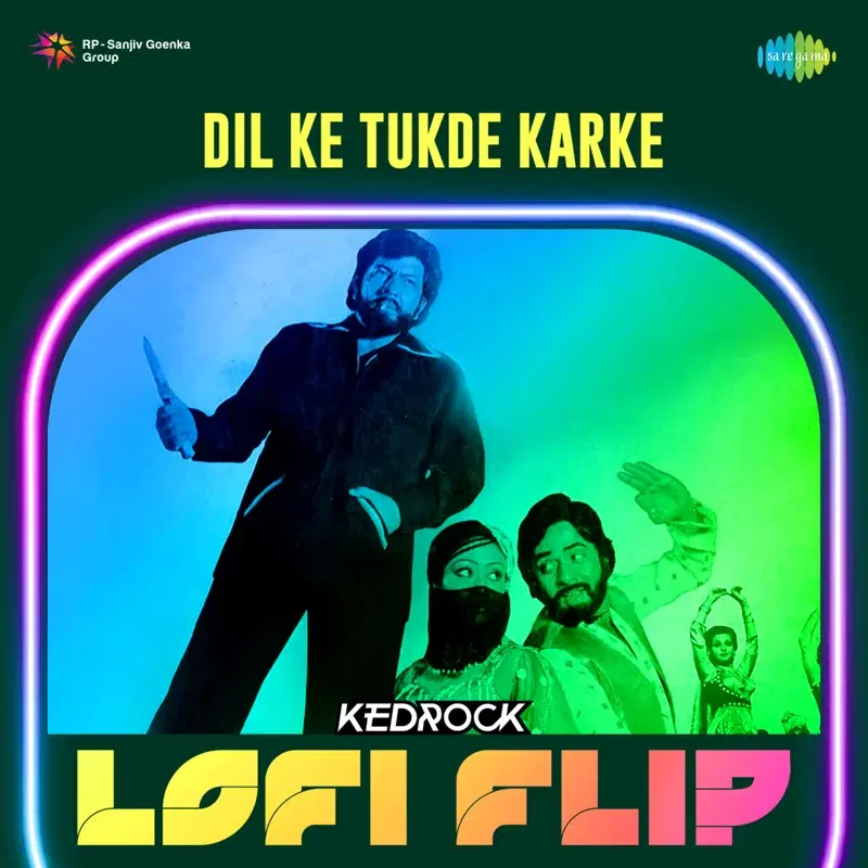 Dil Ke Tukde Karke