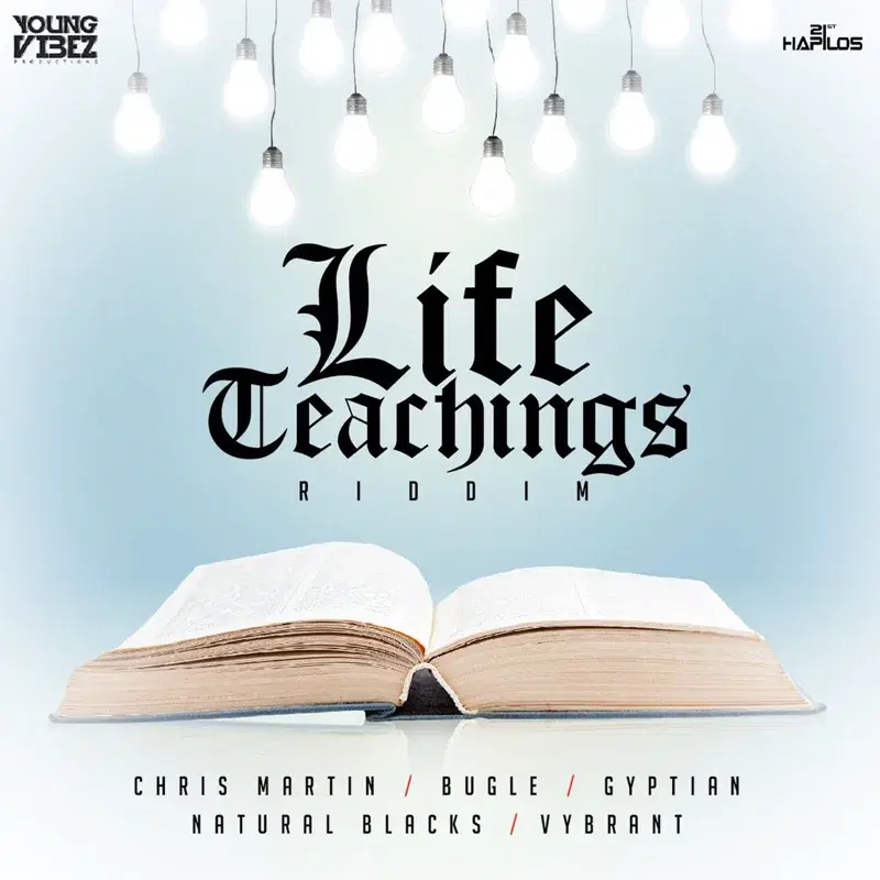 Life Teachings Riddim