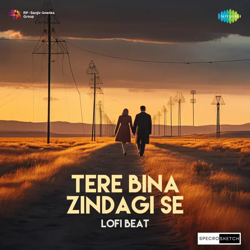 Tere Bina Zindagi Se