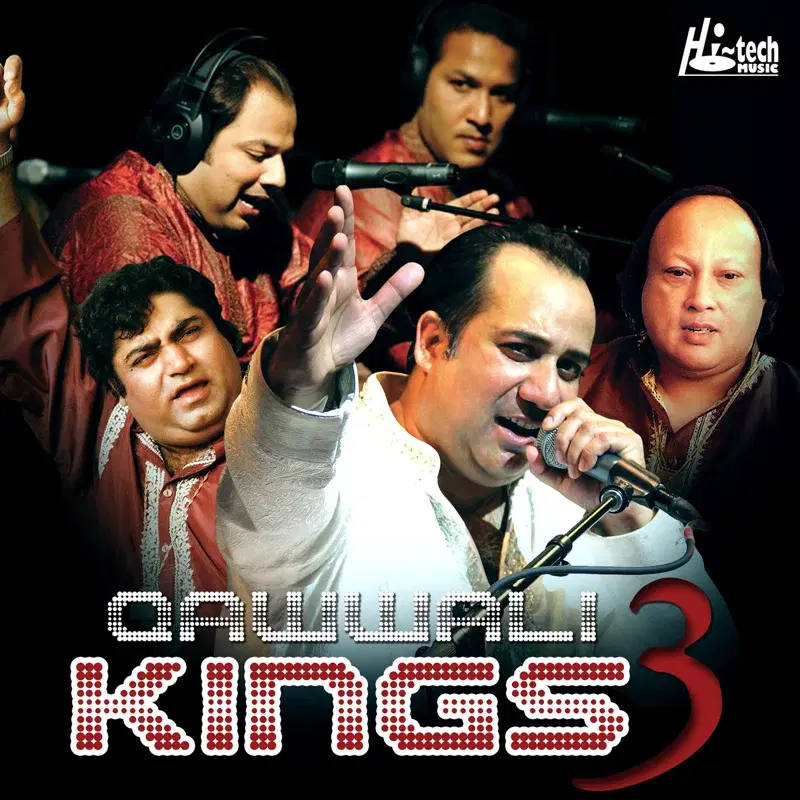 Qawwali Kings 3