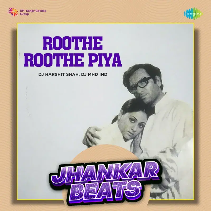 Roothe Roothe Piya