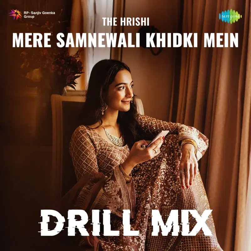 Mere Samnewali Khidki Mein