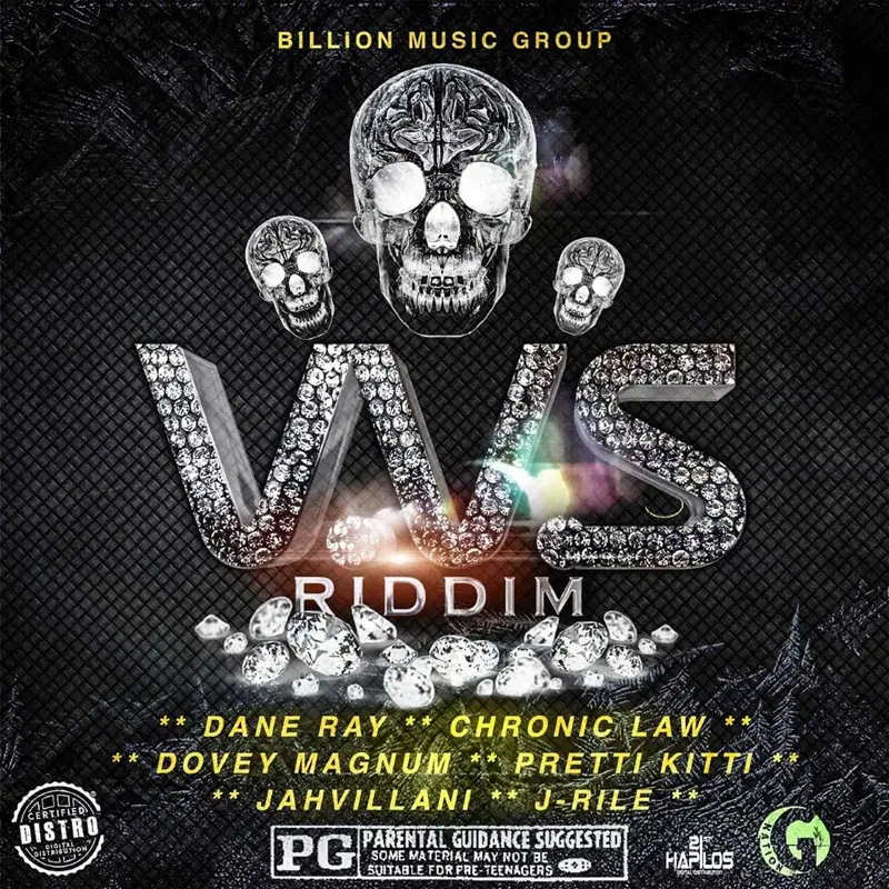 Vvs Riddim