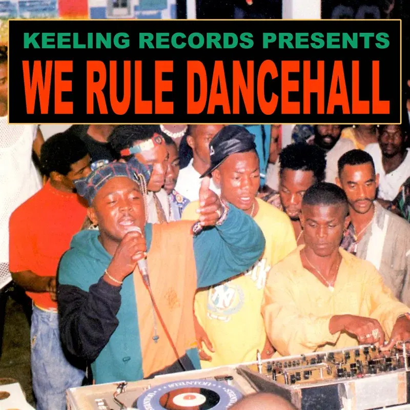 We Rule Dancehall