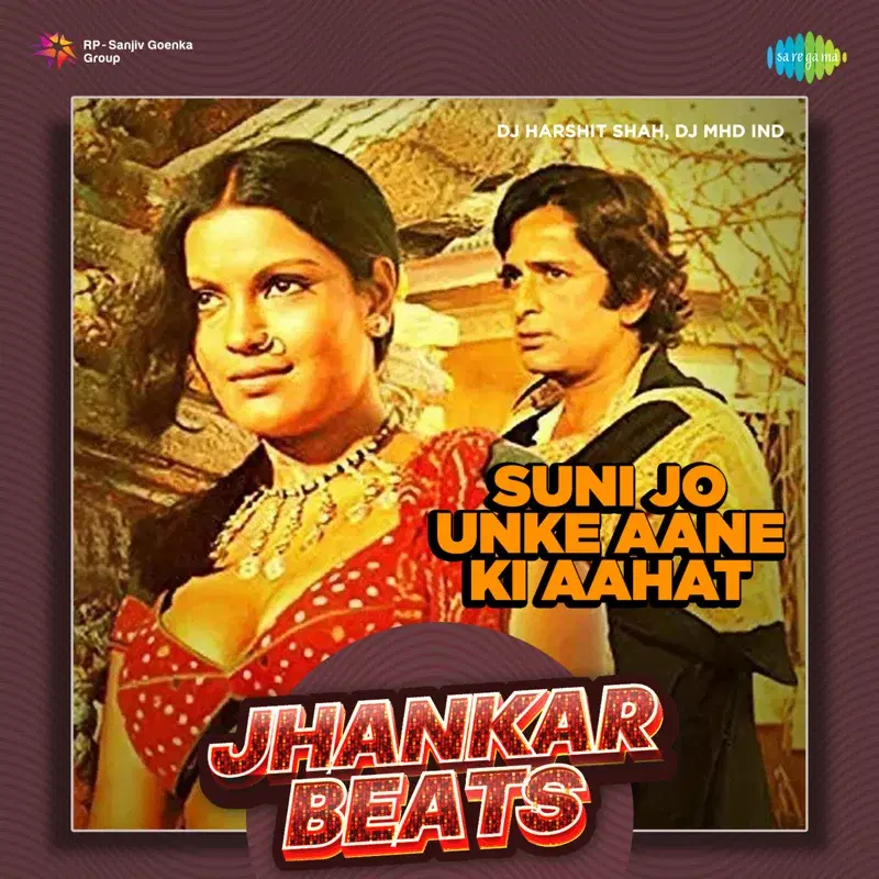 Suni Jo Unke Aane Ki Aahat