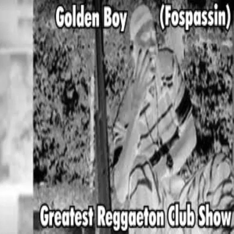 Greatest Reggaeton Club Show
