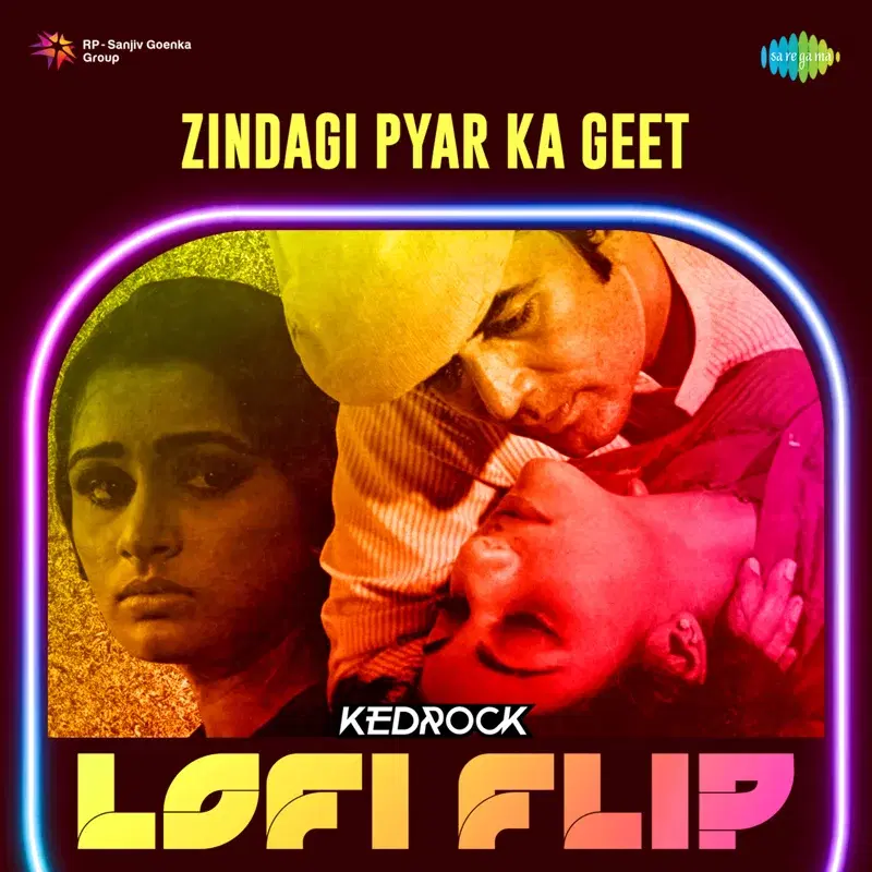 Zindagi Pyar Ka Geet