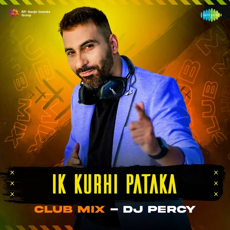 Ik Kurhi Pataka (Club Mix) - Single