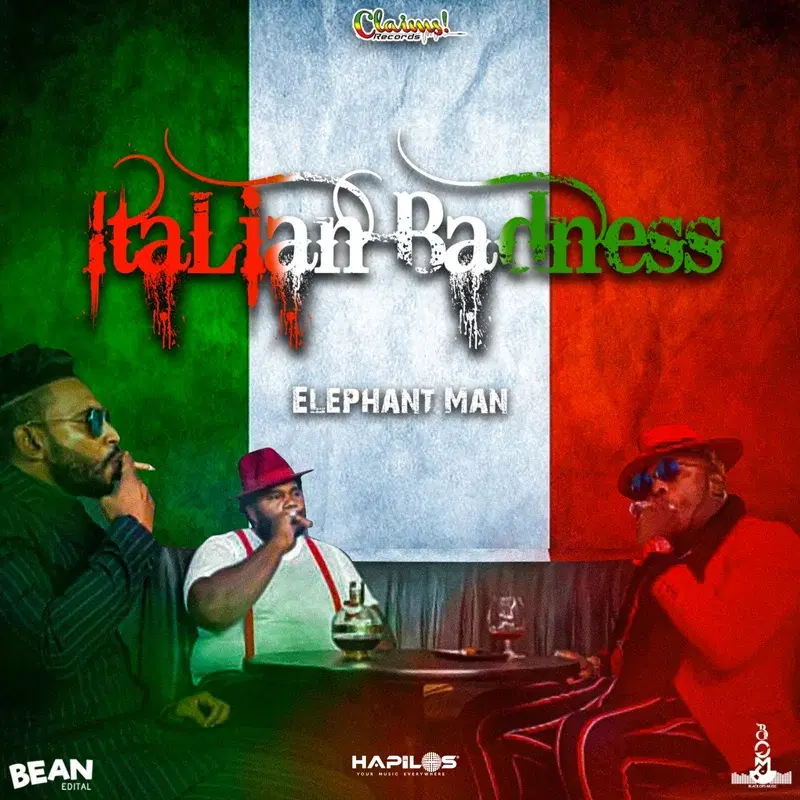 Italian Badness