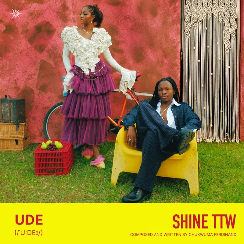 UDE