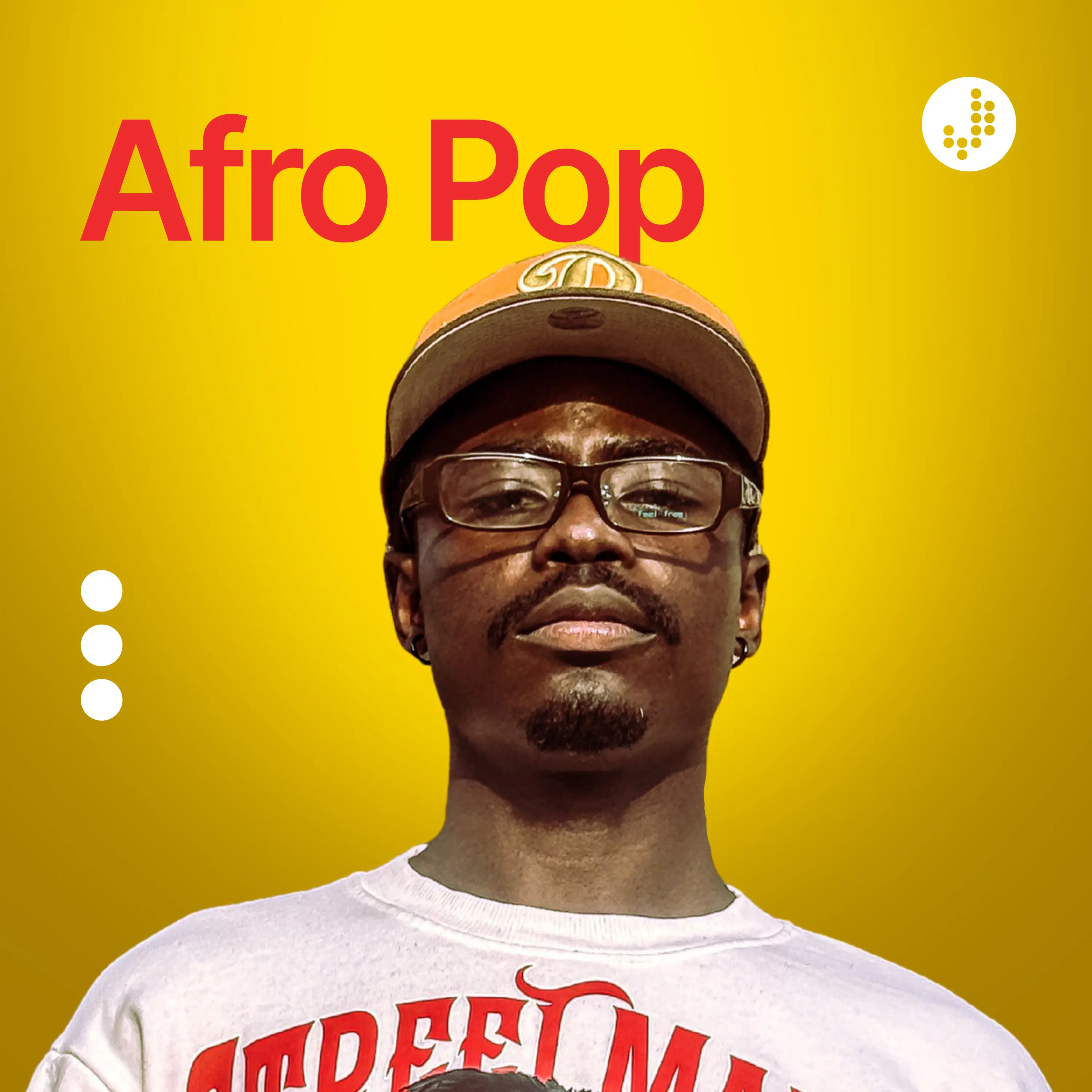 Afro Pop