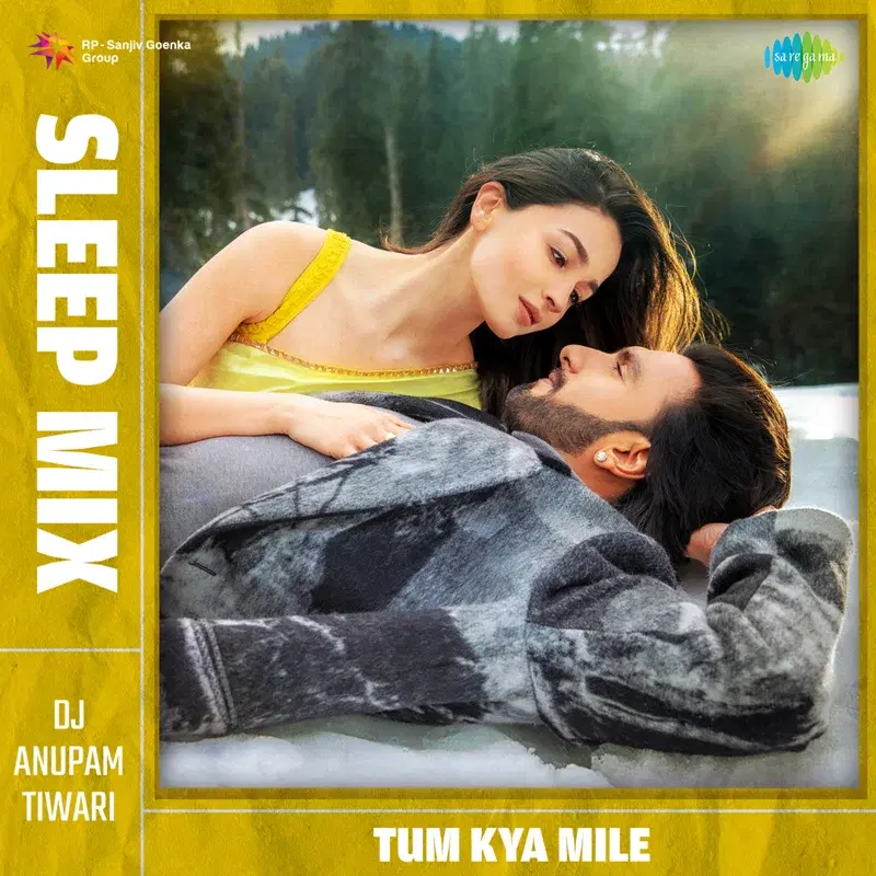 Tum Kya Mile