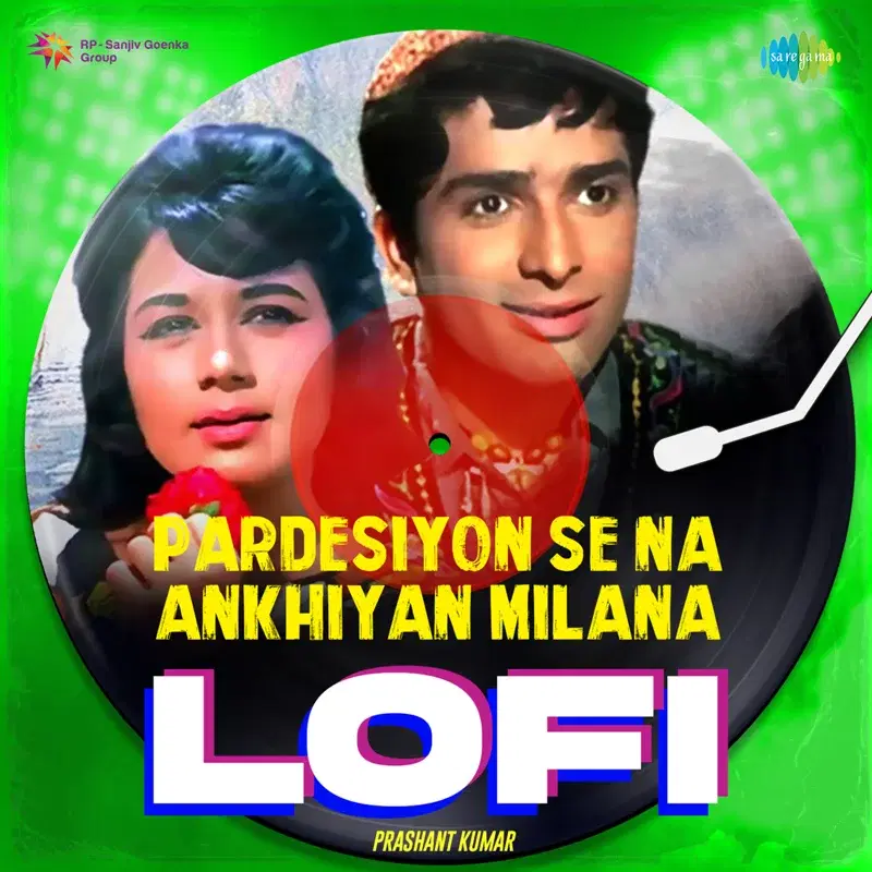 Pardesiyon Se Na Ankhiyan Milana (From "Jab Jab Phool Khile")