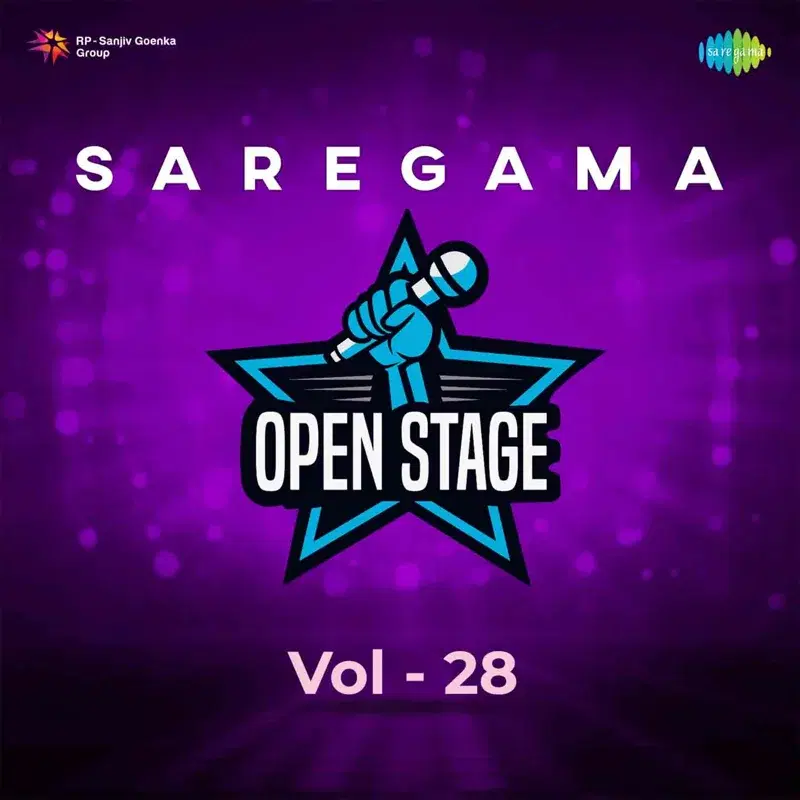 Saregama Open Stage, Vol. 28