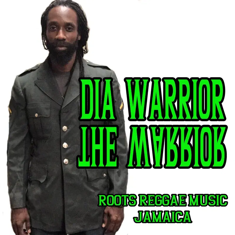 The Warrior