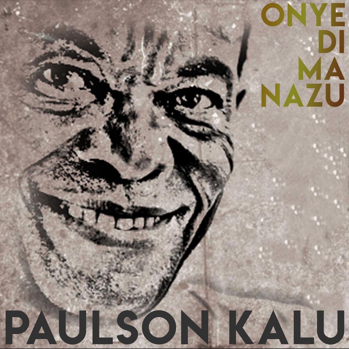 Onye Di Ma Nazu