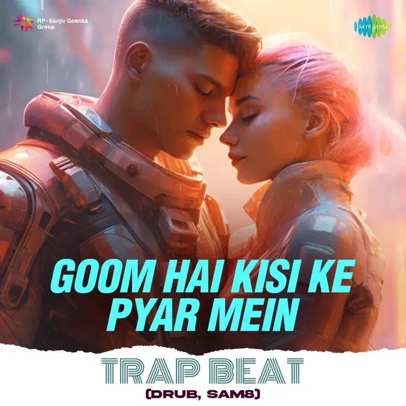 Goom Hai Kisi Ke Pyar Mein