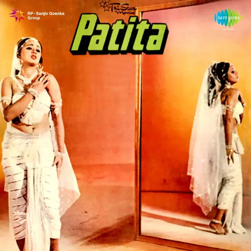 Patita (Original Motion Picture Soundtrack)
