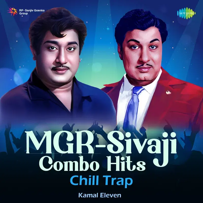 Mgr-Sivaji Combo Hits